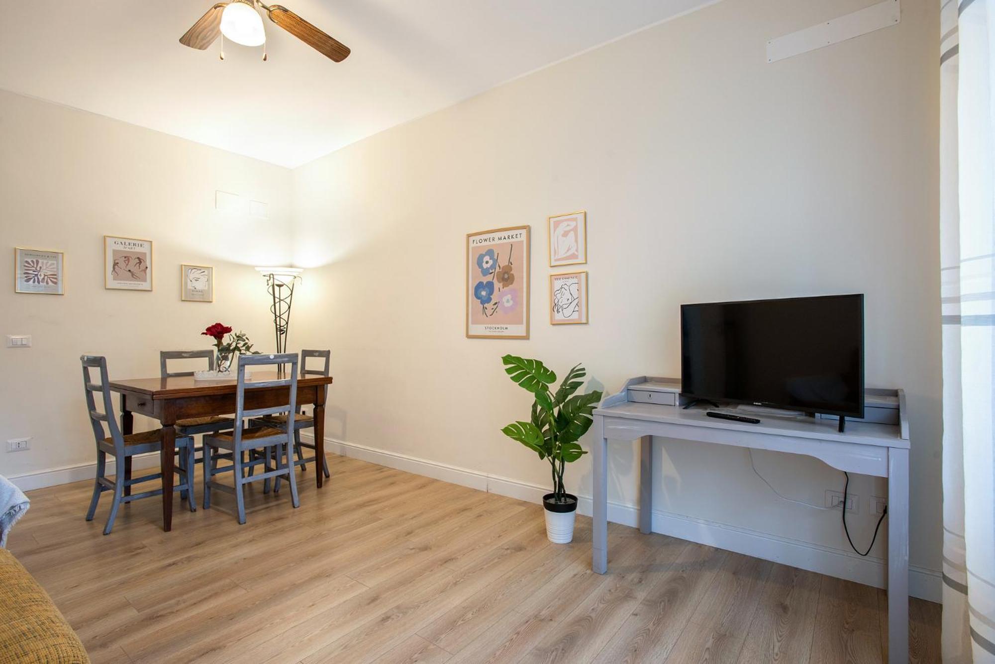 Appartamento Moderno Tuscolana 2 Bdr And Living Metro A